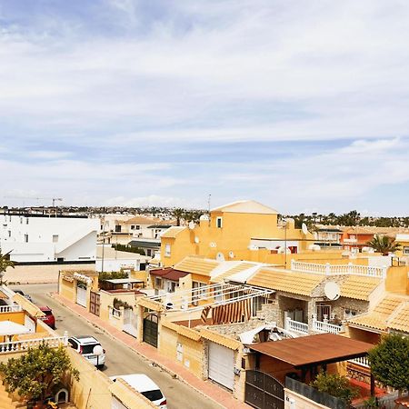 Villa Sol Ciudad Quesada Εξωτερικό φωτογραφία