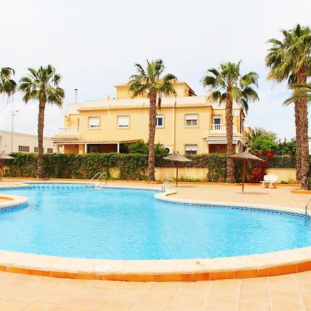 Villa Sol Ciudad Quesada Εξωτερικό φωτογραφία