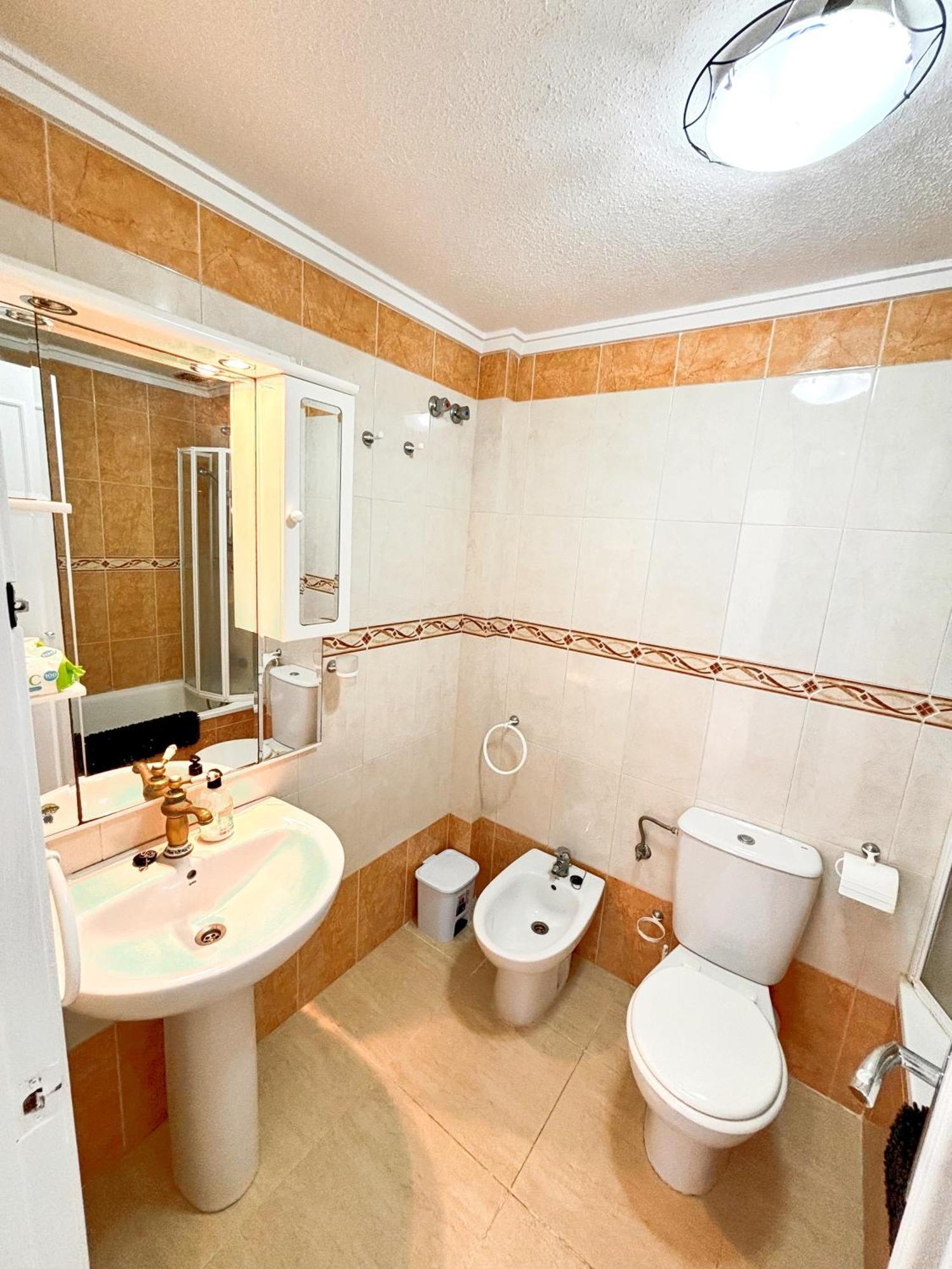 Villa Sol Ciudad Quesada Εξωτερικό φωτογραφία