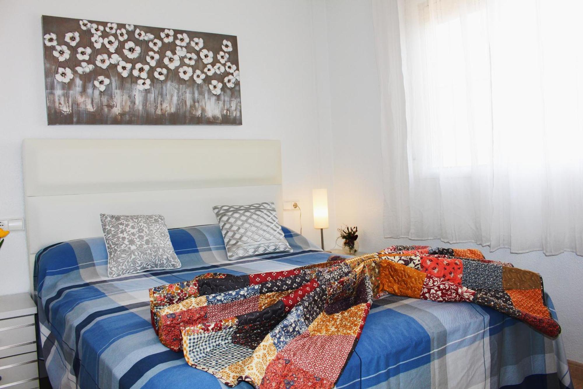 Villa Sol Ciudad Quesada Εξωτερικό φωτογραφία