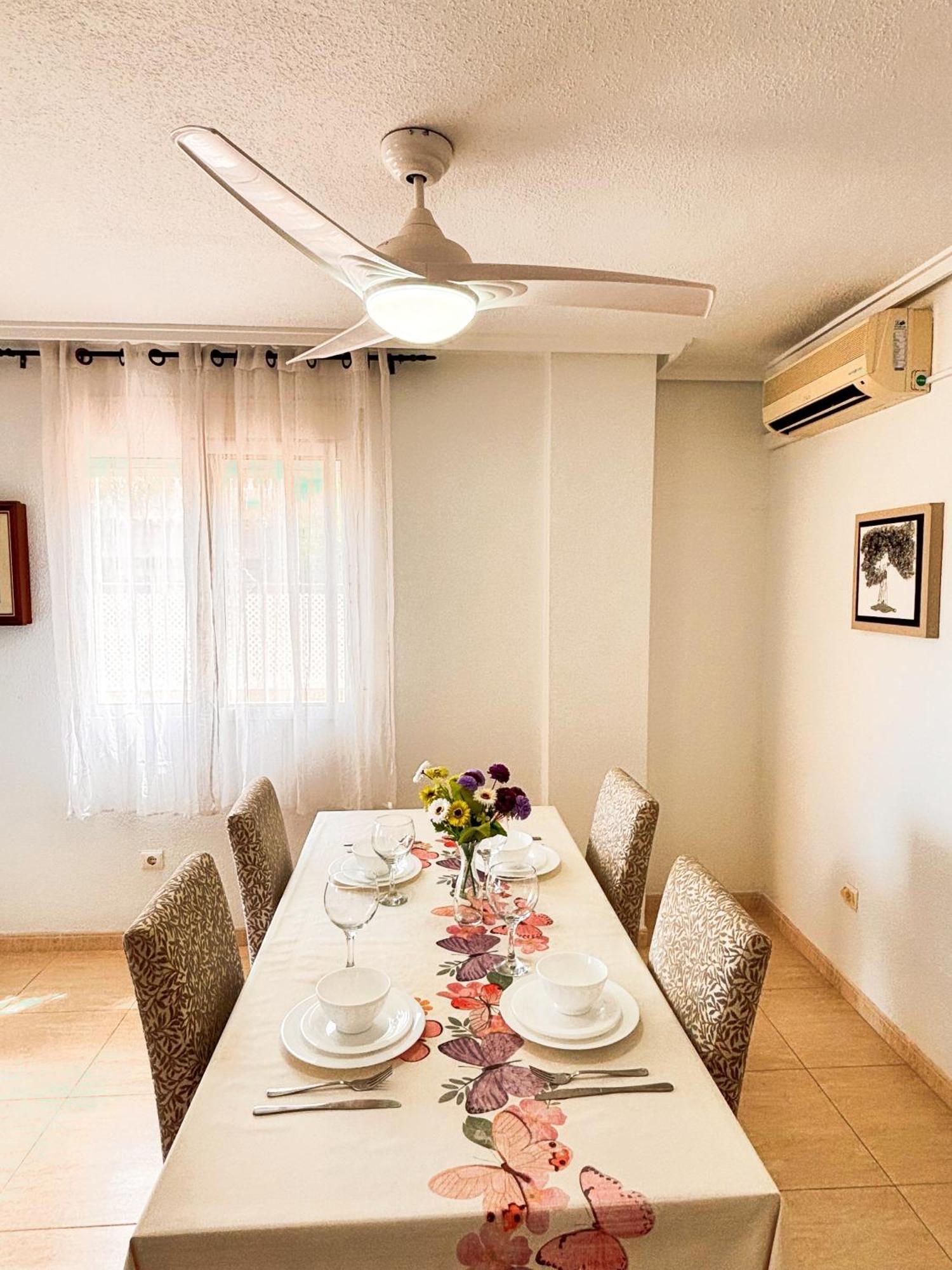 Villa Sol Ciudad Quesada Εξωτερικό φωτογραφία