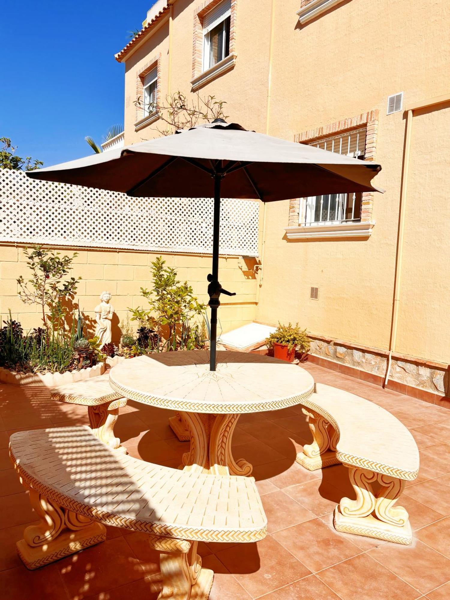 Villa Sol Ciudad Quesada Εξωτερικό φωτογραφία
