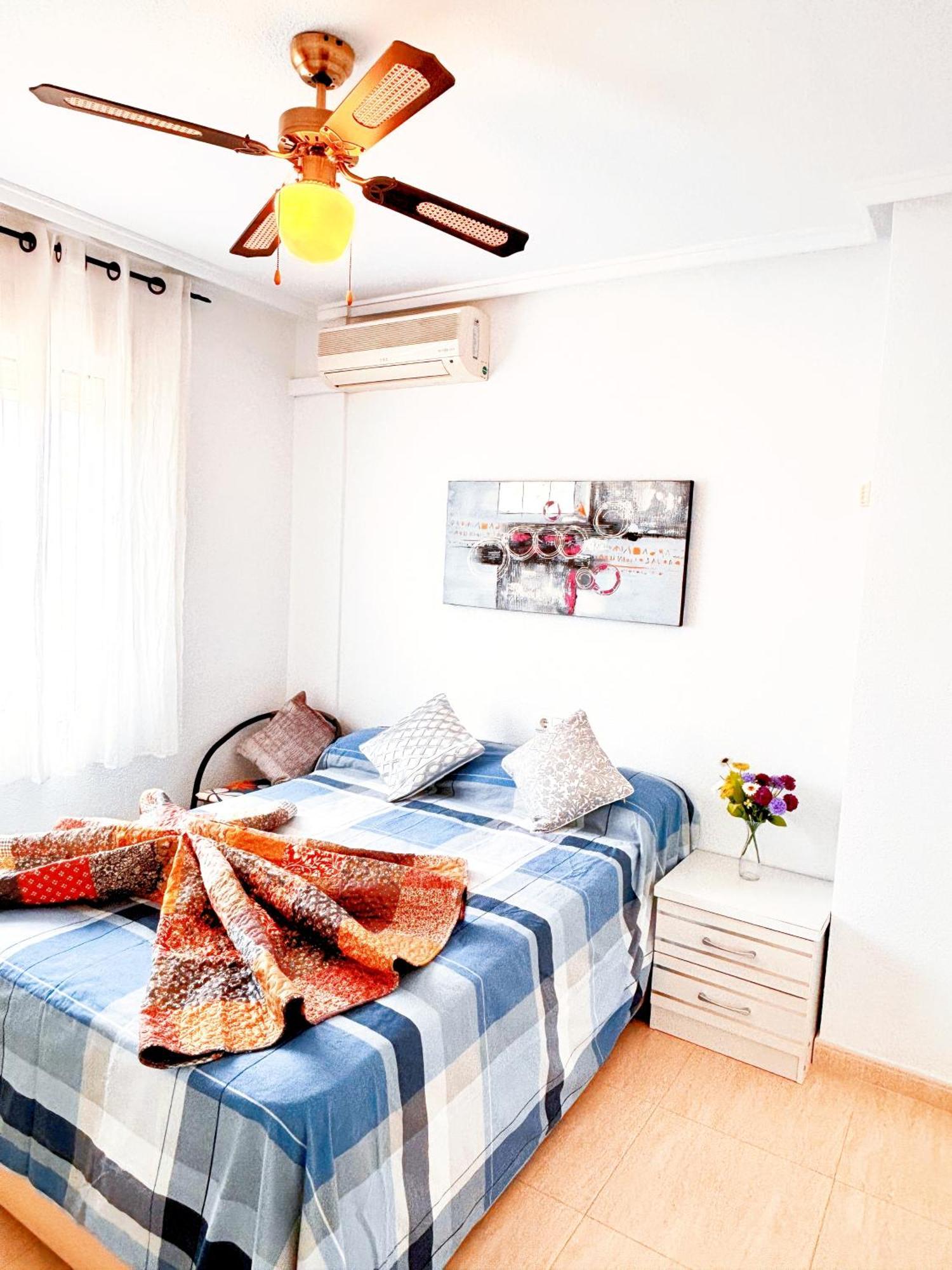 Villa Sol Ciudad Quesada Εξωτερικό φωτογραφία