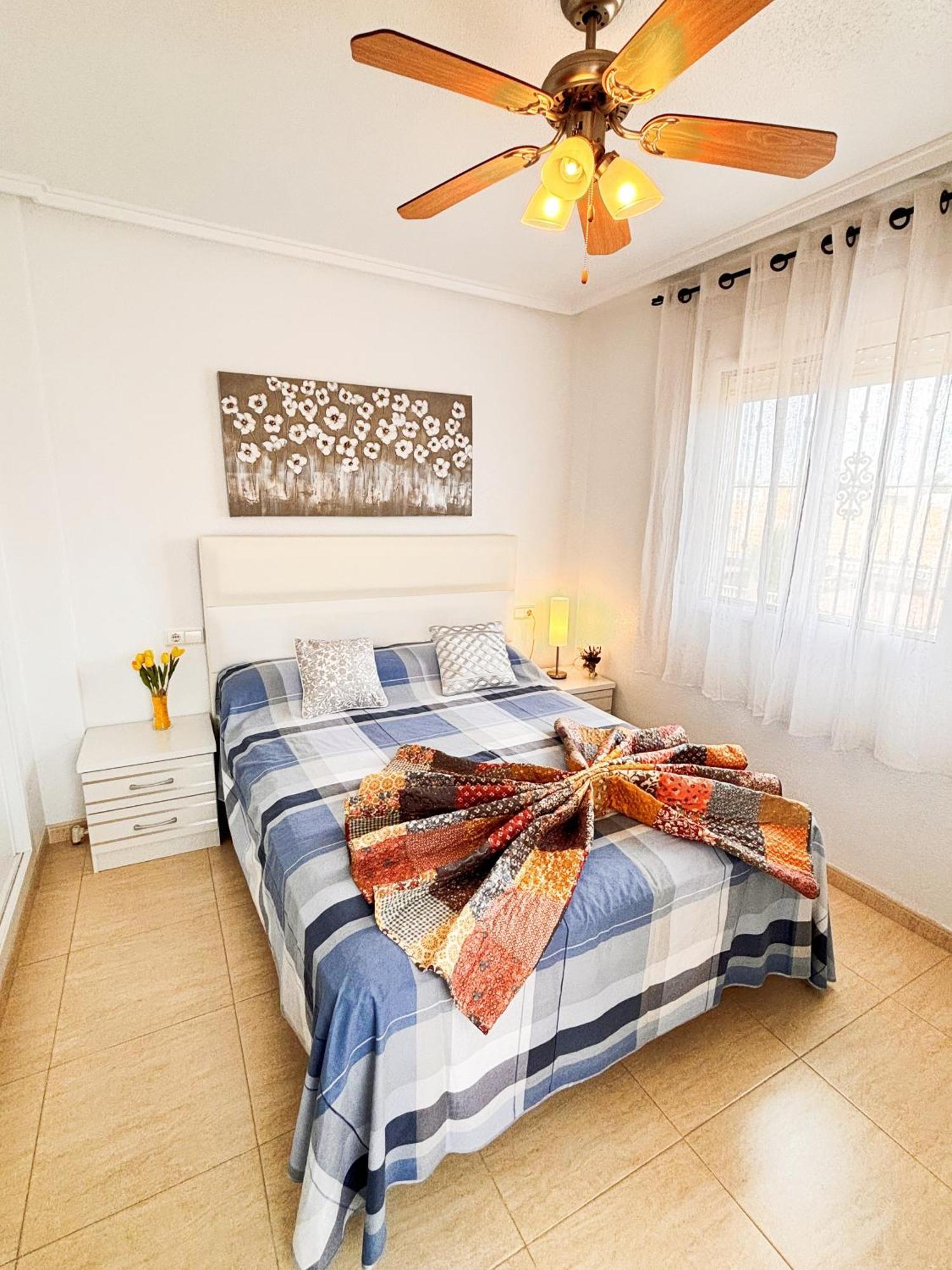 Villa Sol Ciudad Quesada Εξωτερικό φωτογραφία