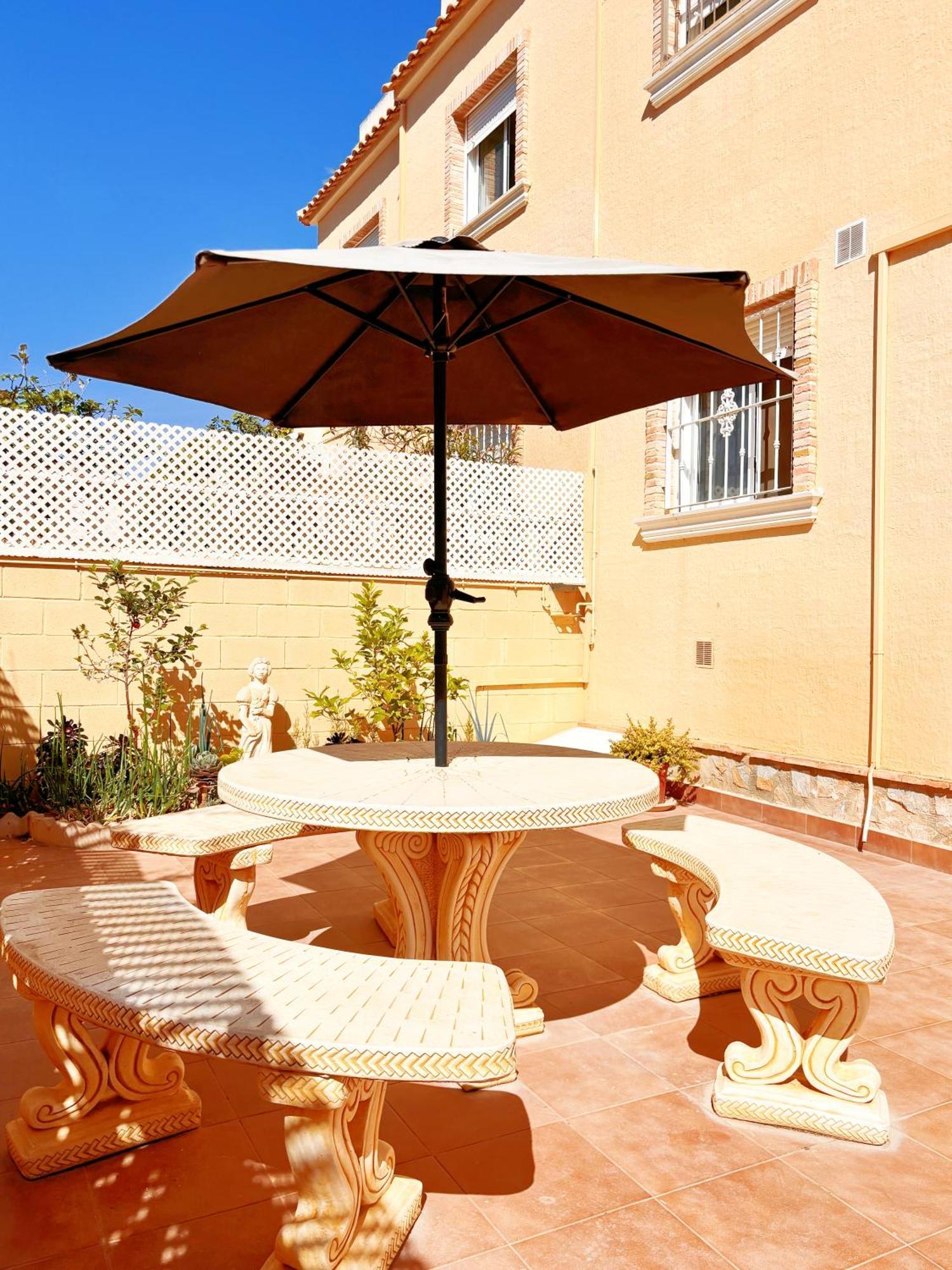 Villa Sol Ciudad Quesada Εξωτερικό φωτογραφία
