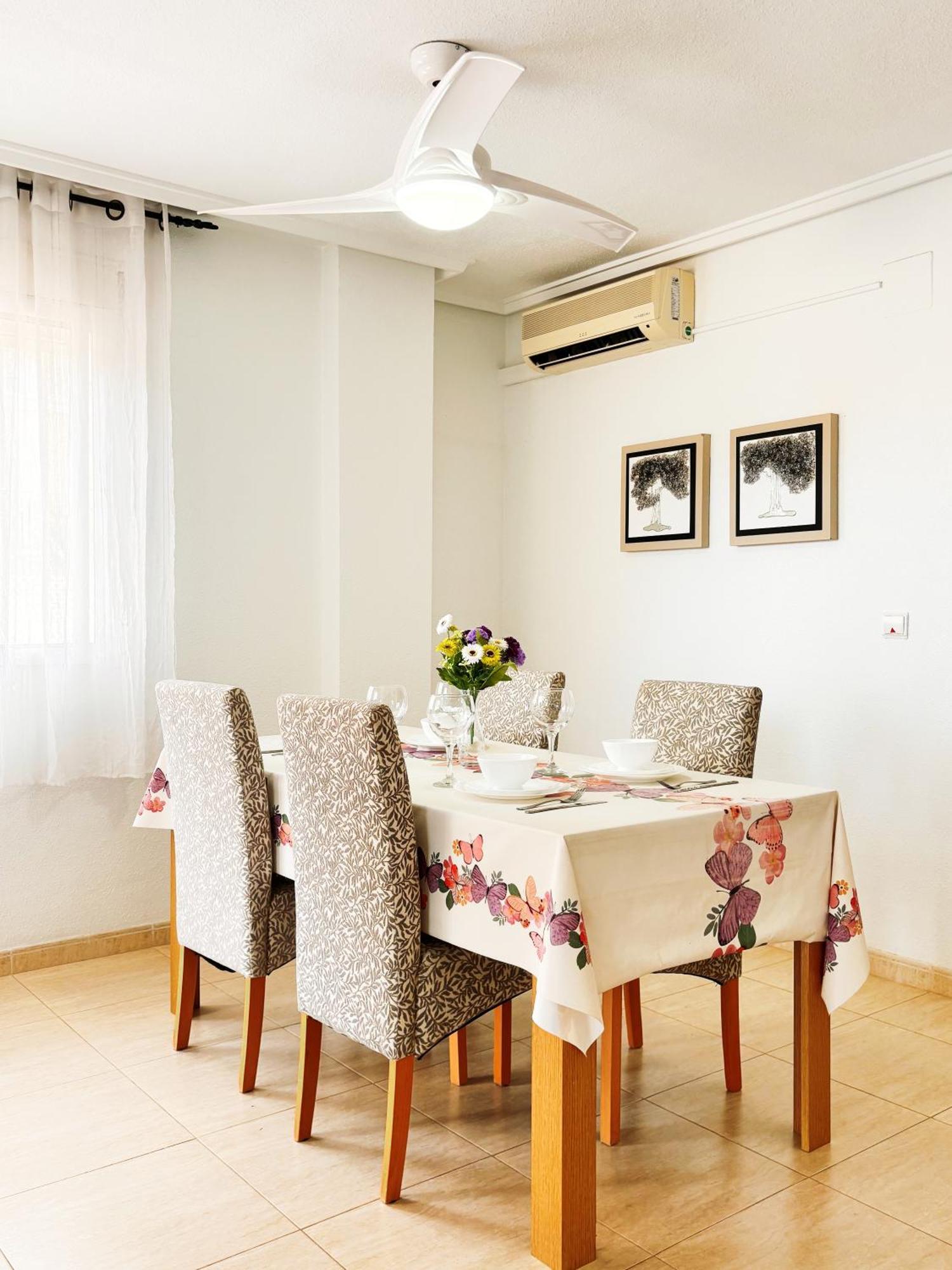 Villa Sol Ciudad Quesada Εξωτερικό φωτογραφία