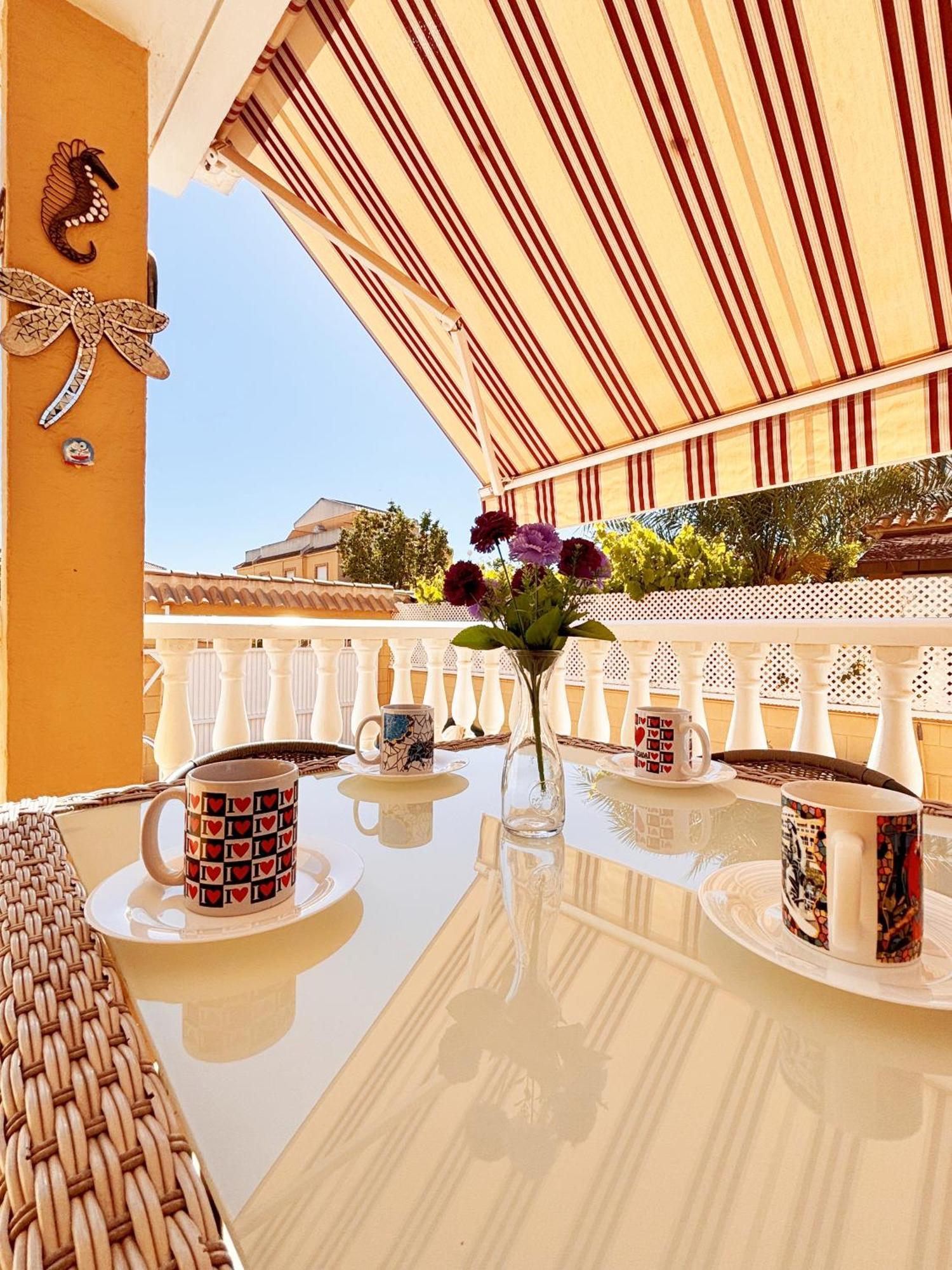 Villa Sol Ciudad Quesada Εξωτερικό φωτογραφία
