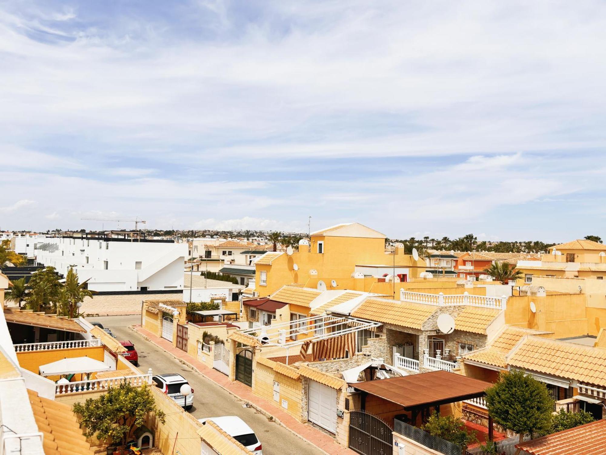 Villa Sol Ciudad Quesada Εξωτερικό φωτογραφία