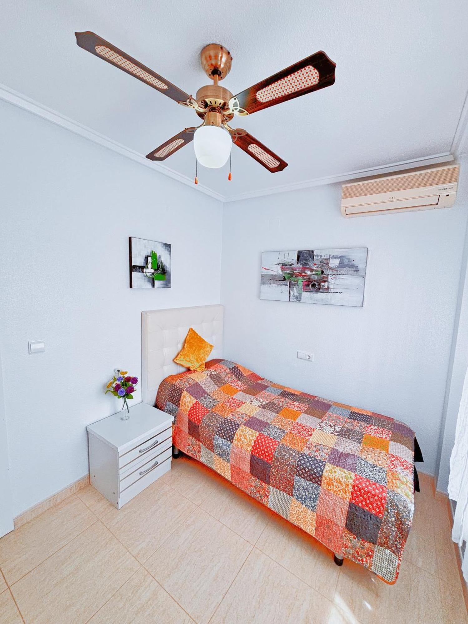 Villa Sol Ciudad Quesada Εξωτερικό φωτογραφία
