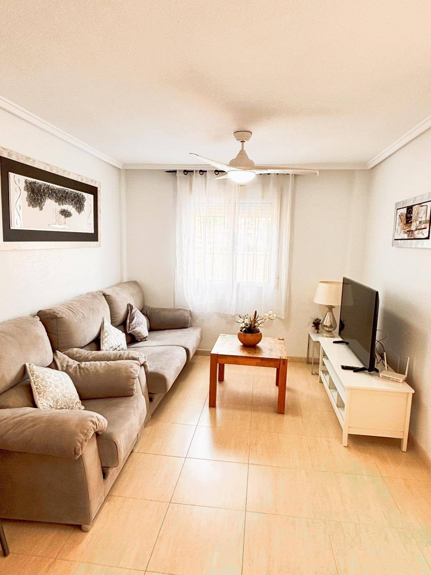 Villa Sol Ciudad Quesada Εξωτερικό φωτογραφία