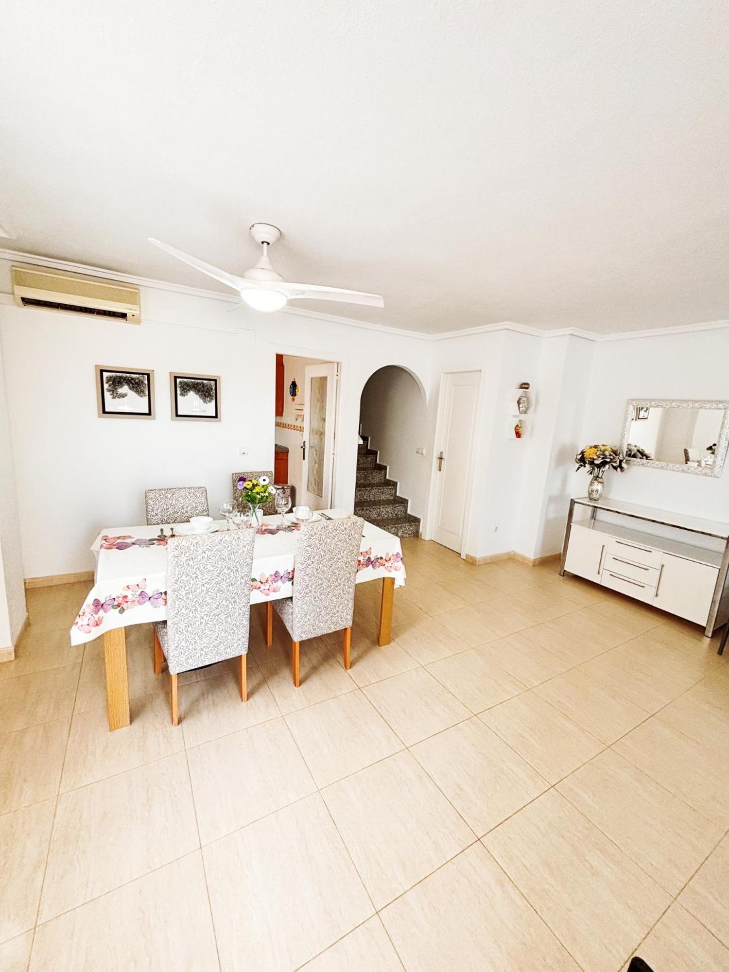 Villa Sol Ciudad Quesada Εξωτερικό φωτογραφία