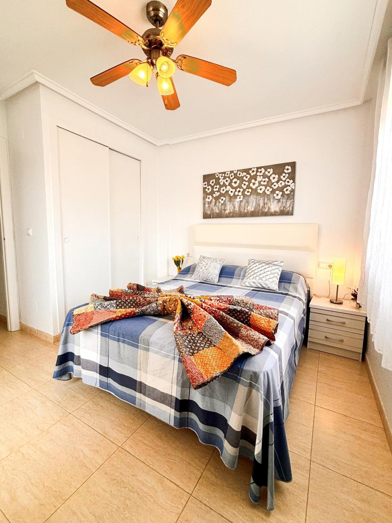 Villa Sol Ciudad Quesada Εξωτερικό φωτογραφία