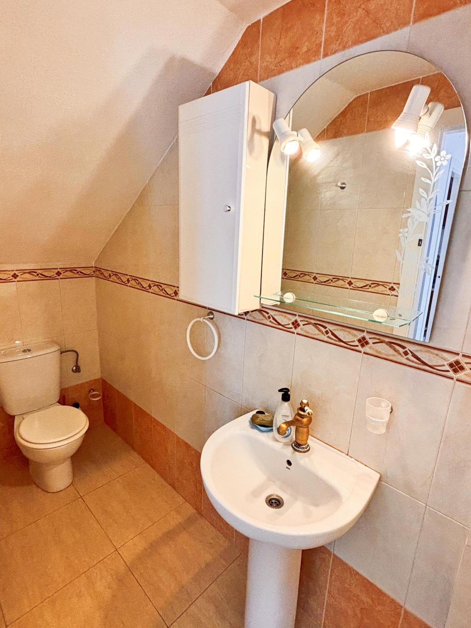 Villa Sol Ciudad Quesada Εξωτερικό φωτογραφία