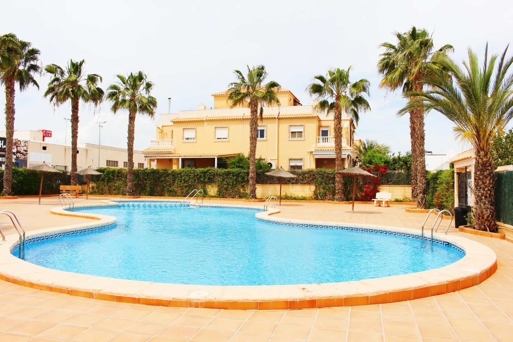 Villa Sol Ciudad Quesada Εξωτερικό φωτογραφία