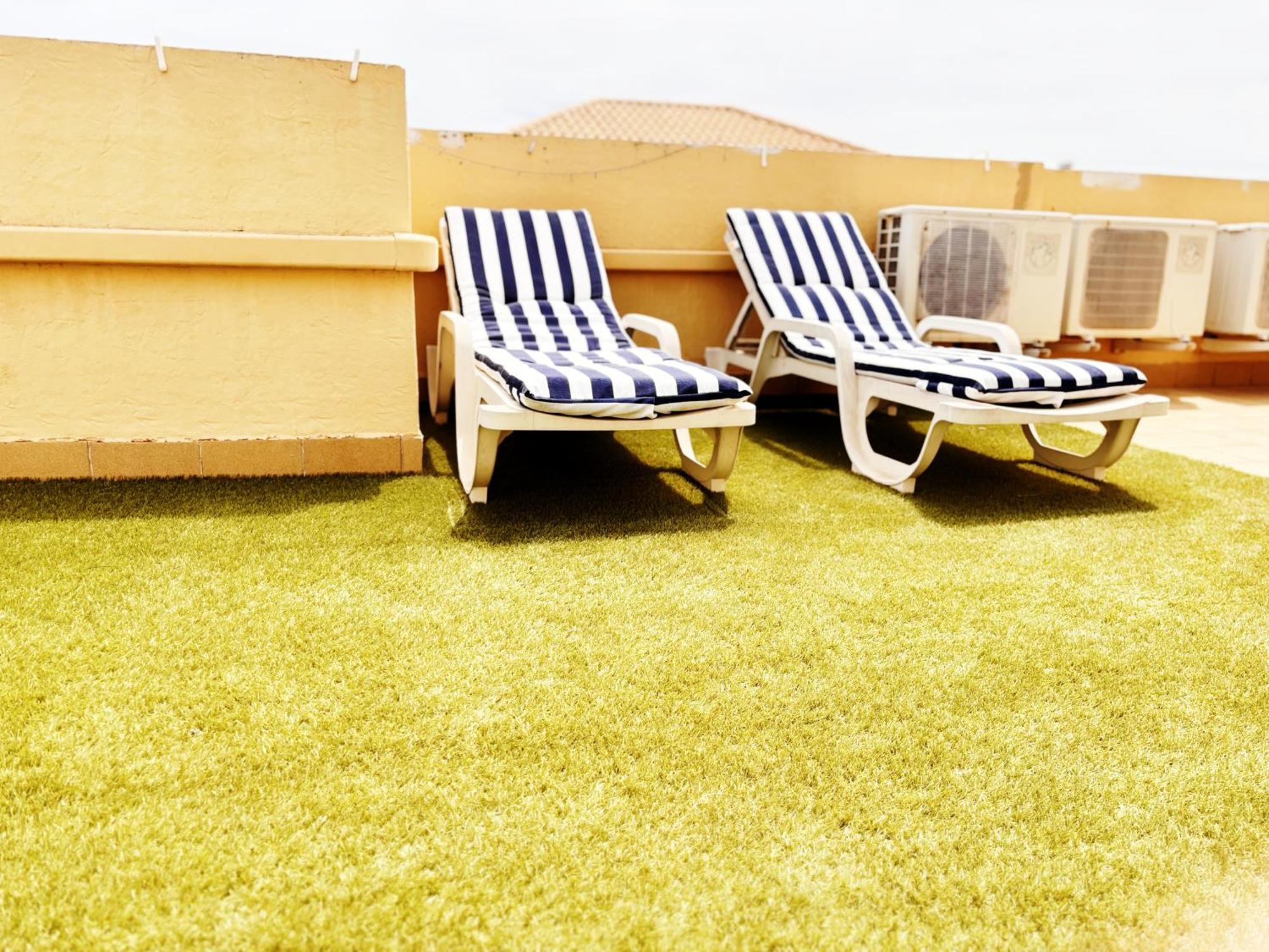 Villa Sol Ciudad Quesada Εξωτερικό φωτογραφία